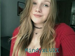 MindyxLUXX