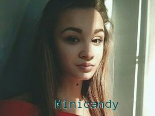 Minicandy