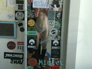Miniet