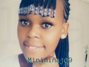 Miniminaj69