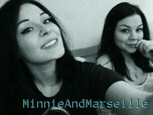 MinnieAndMarseille