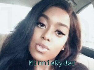MinnieRyder