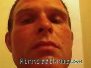 Minniedfknmouse