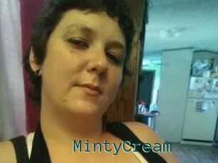 MintyCream