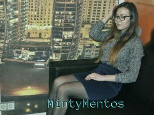 MintyMentos
