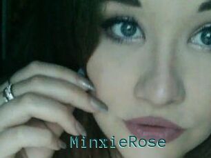 MinxieRose