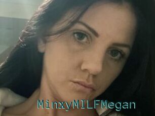 MinxyMILFMegan