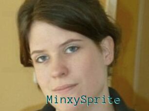 MinxySprite
