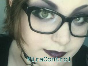 Mira_Control