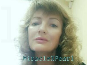 MiracleXPearl