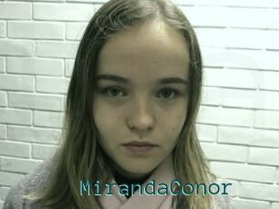 MirandaConor