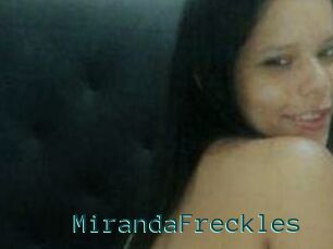 MirandaFreckles