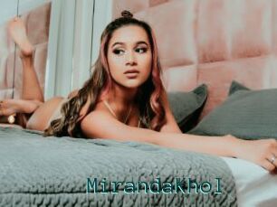 MirandaKhol