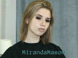MirandaMason