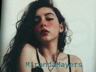 MirandaMayers