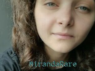 MirandaRare