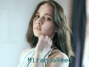 MirandaReed
