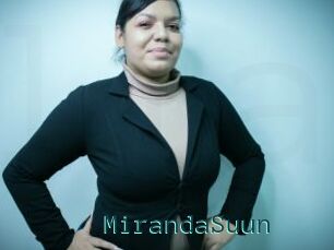 MirandaSuun