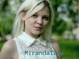 MirandaTate
