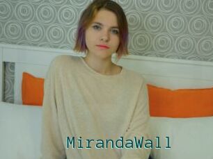 MirandaWall