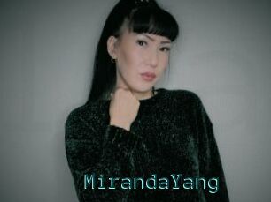 MirandaYang
