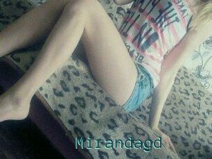Mirandagd