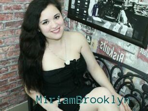MiriamBrooklyn