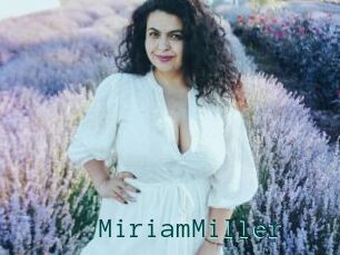 MiriamMiller