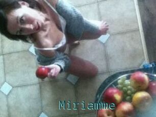 Miriamme