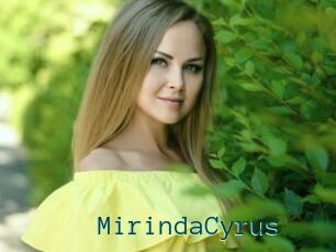 MirindaCyrus