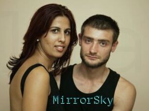 MirrorSky