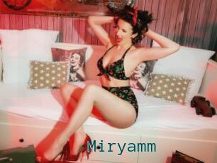 Miryamm
