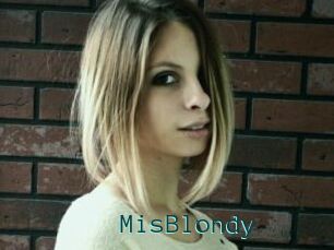 MisBlondy