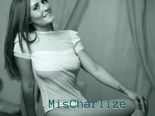 MisCharlize