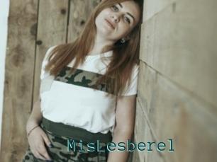 MisLesberel