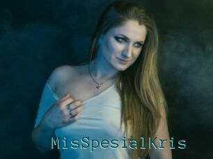 MisSpesialKris