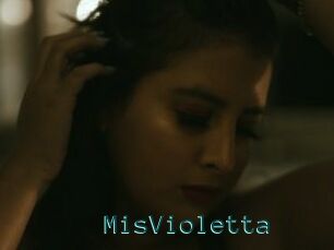 MisVioletta