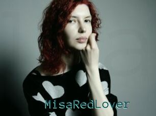 MisaRedLover