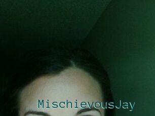MischievousJay