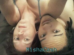MishaCash