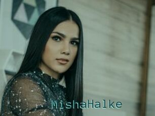 MishaHalke