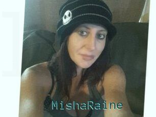 MishaRaine