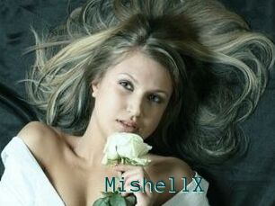 MishellX