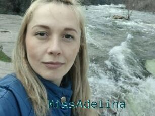 MissAdelina