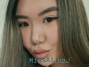 MissAlinaJ