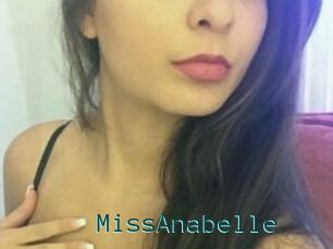 MissAnabelle