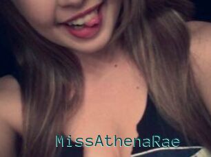MissAthenaRae