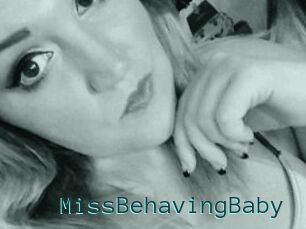 Miss_Behaving_Baby