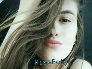 MissBety