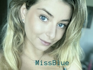 MissBlue